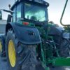 JOHN DEERE 6250R – 250 CH