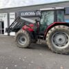 MASSEY FERGUSON 7495 - 200 ch
