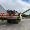 1136cbe3-dc08-4dd5-9cd7-4e576047ceed Moissonneuse-batteuse CCLAAS MEDION 340