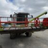 134bd4b2-e9e9-4aa7-9e9a-9892c4472f11 Moissonneuse-batteuse CCLAAS MEDION 340