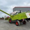 147588cd-a0c9-4af8-bf32-e25553683680 Moissonneuse-batteuse CCLAAS MEDION 340