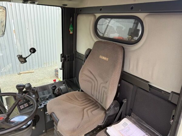 3f3cdccd-157c-4b64-b6e1-01ce506b050b Moissonneuse-batteuse CCLAAS MEDION 340
