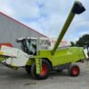 428cef52-73cb-418b-98a8-fd4b6e998307 Moissonneuse-batteuse CCLAAS MEDION 340