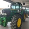 JOHN DEERE 6630 PREMIUM-2009