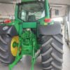 JOHN DEERE 6630 PREMIUM-2009