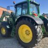 JOHN DEERE 6630 PREMIUM – 135 ch - Chargeur frontal