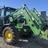 JOHN DEERE 6630 PREMIUM – 135 ch - Chargeur frontal