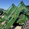 JOHN DEERE 6630 PREMIUM – 135 ch - Chargeur frontal