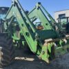 JOHN DEERE 6630 PREMIUM – 135 ch - Chargeur frontal