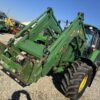 JOHN DEERE 6630 PREMIUM – 135 ch - Chargeur frontal