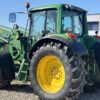 JOHN DEERE 6630 PREMIUM – 135 ch - Chargeur frontal