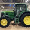 JOHN DEERE 6630 PREMIUM – Performance, confort et fiabilité 