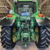 JOHN DEERE 6630 PREMIUM – Performance, confort et fiabilité 