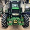 JOHN DEERE 6630 PREMIUM – Performance, confort et fiabilité 