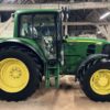 JOHN DEERE 6630 PREMIUM – Performance, confort et fiabilité 