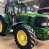 JOHN DEERE 6630 PREMIUM – Performance, confort et fiabilité 