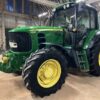 JOHN DEERE 6630 PREMIUM – Performance, confort et fiabilité 
