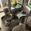 JOHN DEERE 6630 PREMIUM – Performance, confort et fiabilité 