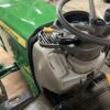 JOHN DEERE 6630 PREMIUM – Performance, confort et fiabilité 