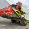5a242f55-a6c0-4b4c-85cd-cad5569b2695 Moissonneuse-batteuse CCLAAS MEDION 340