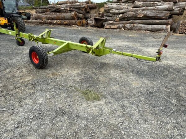 7ef70917-0b67-42aa-a5c0-d087ada822cd Moissonneuse-batteuse CCLAAS MEDION 340