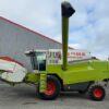 c2c22fa8-e5e8-4c31-9840-2b8b8fe5870a Moissonneuse-batteuse CCLAAS MEDION 340