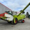 c57ebfcc-f598-4b2a-a8ce-d19568adb650 Moissonneuse-batteuse CCLAAS MEDION 340