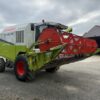 c93283db-53cd-4e15-bd13-2906875ab25c Moissonneuse-batteuse CCLAAS MEDION 340