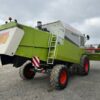 cedf5fe1-6f18-43e2-bcc8-efa32c37a07e Moissonneuse-batteuse CCLAAS MEDION 340