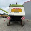 df2ba573-c077-4308-8d6d-7ac51f73dc89 Moissonneuse-batteuse CCLAAS MEDION 340