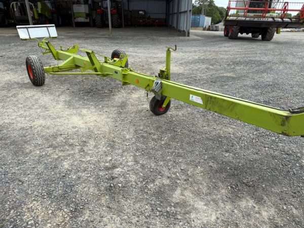 ec1ade13-1d78-475e-bd12-36bbeaf77c93 Moissonneuse-batteuse CCLAAS MEDION 340