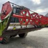 f7849086-dc64-45ca-add9-6e4fe873cc5e Moissonneuse-batteuse CCLAAS MEDION 340