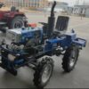 17db22b0-5425-4e33-847c-778e4effc28b Tracteur compact SYNBON SY18 – 20 CV – 4RM – Neuf