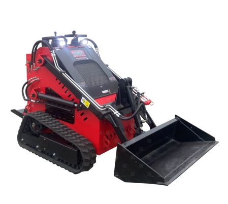 45606901_1740745055_371 MINI-CHARGEUR SUR CHENILLES BEISER – 830 KG – 13 CH – NEUF