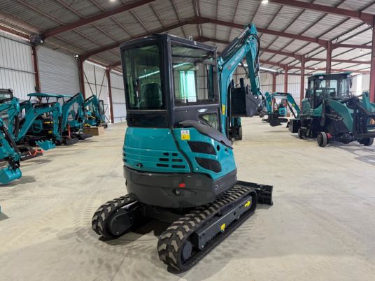 46870977_1777040186_649 MINI-PELLE 2,5 T NUOMAN MACHINERY NM-E25PLUS – NEUVE – 2026