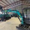 46870977_1777040187_661 MINI-PELLE 2,5 T NUOMAN MACHINERY NM-E25PLUS – NEUVE – 2026