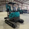 46870985_1777040667_474 MINI-PELLE 2,5 T NUOMAN MACHINERY NM-E25PLUS CANOPY – NEUVE – 2026