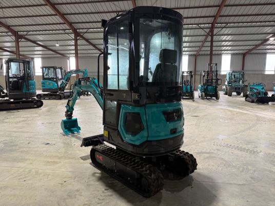 46876688_1777384309_285 MINI-PELLE 1,8 T NUOMAN MACHINERY NM-E18PRO CABINE – NEUVE – 2026