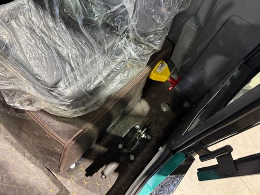 46938996_1780648548_538 CHARGEUSE NM NM920 – 1 TONNE DE LEVAGE – NEUF