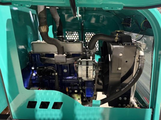 46938996_1780648549_465 CHARGEUSE NM NM920 – 1 TONNE DE LEVAGE – NEUF