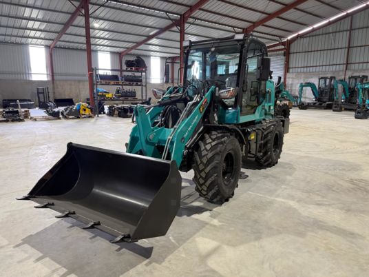 46938996_1780648550_133 CHARGEUSE NM NM920 – 1 TONNE DE LEVAGE – NEUF