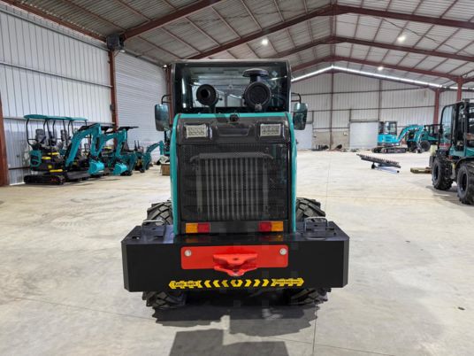 46938996_1780648550_164 CHARGEUSE NM NM920 – 1 TONNE DE LEVAGE – NEUF