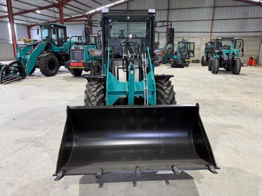 46938996_1780648550_270 CHARGEUSE NM NM920 – 1 TONNE DE LEVAGE – NEUF