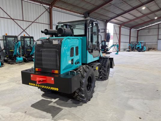 46938996_1780648550_417 CHARGEUSE NM NM920 – 1 TONNE DE LEVAGE – NEUF