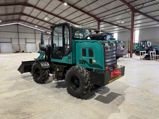 46938996_1780648550_485 CHARGEUSE NM NM920 – 1 TONNE DE LEVAGE – NEUF