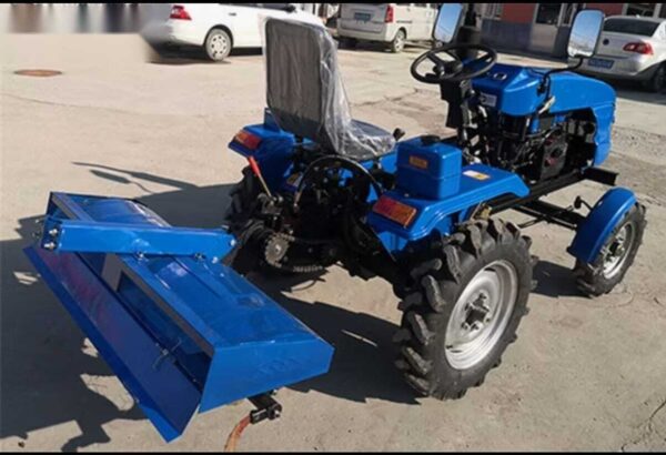 90d17db9-4d11-43a3-ba53-0498db1dfb62 Tracteur compact SYNBON SY18 – 20 CV – 4RM – Neuf